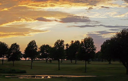 Marshfield Country Club