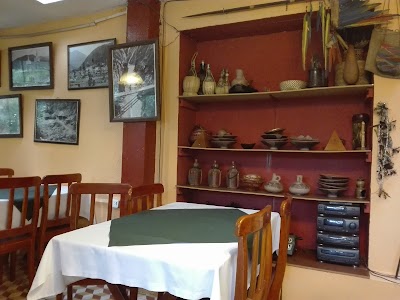 Photos of El Pedron