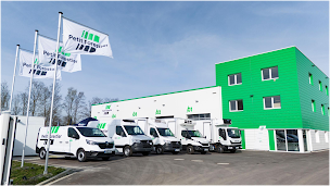 Photo n°1 de Petit Forestier Valence - Location de véhicules frigorifiques à Portes-lès-Valence (Service de location de meubles)