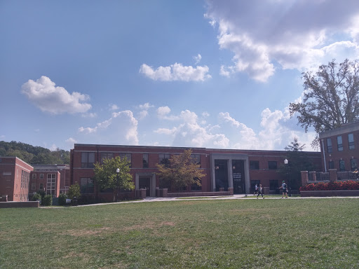 Sam Wilson Hall