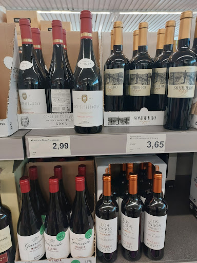 Hwy 55 Liquors - Thumbnail