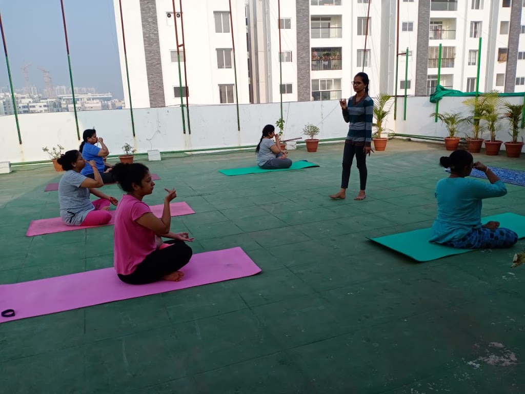 Rainbow Fitness Studio Exclusive Ladies Gym