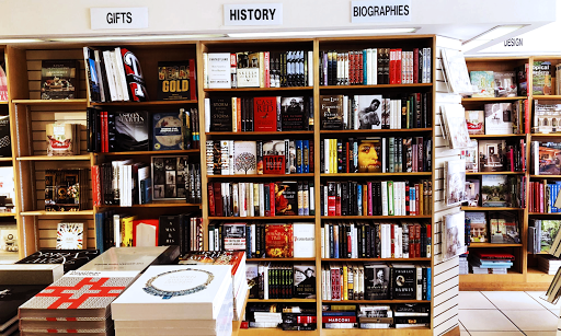 The Palm Beach Book Store - Thumbnail