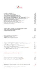 Photo n°3 de Restaurant Renée à Nice (Restaurant)