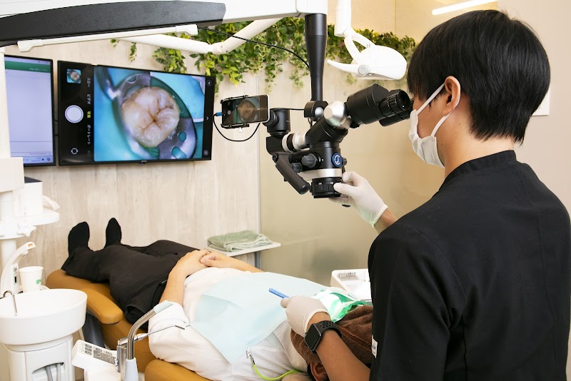 デンタルテラス中之島