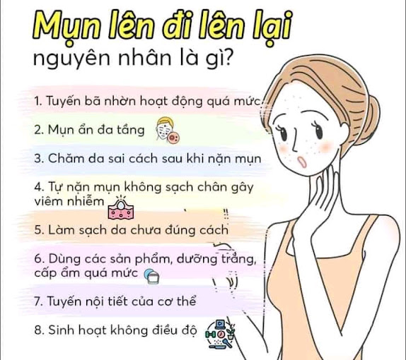 Mỹ Phẩm Ánh Sương