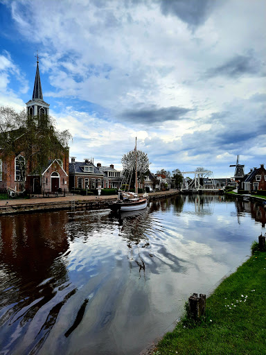 Gereformeerde kerk (Birdaard) - Thumbnail