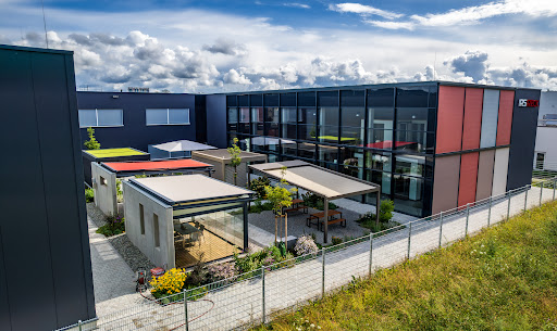 RS RECK GmbH – Rollladen-Sonnenschutztechnik in Steißlingen am Bodensee Gallery - Germany