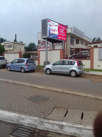 Photos of GHL Bank