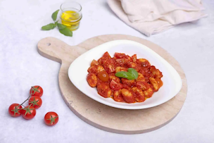 Photo n°16 de Vapiano Créteil - Pasta Pizza Bar à Créteil (Restaurant végétarien)