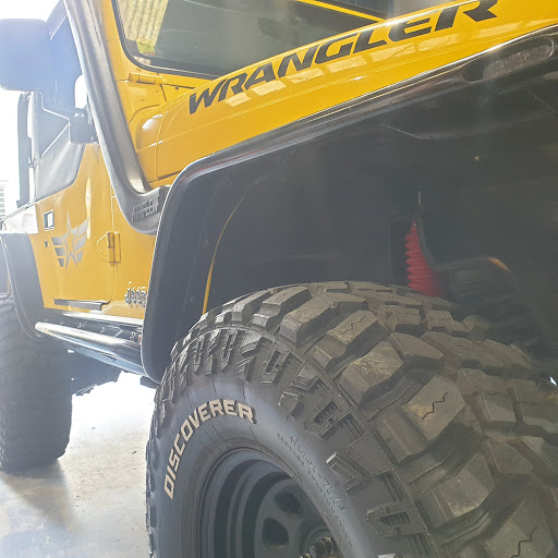 JP Auto Centre - Thumbnail