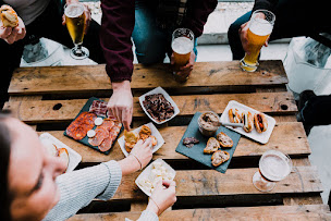 Photo n°6 de V and B Carhaix à Carhaix-Plouguer (Caviste)