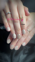 Photo n°2 de SOFY'sticated Nail Art à Pontcharra (Institut de beauté)