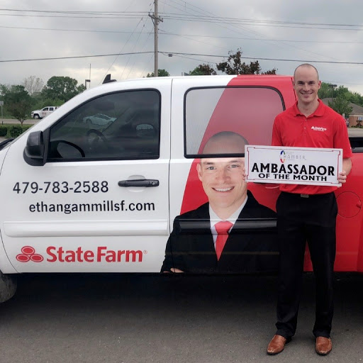 Ethan Gammill - State Farm Insurance Agent - Thumbnail