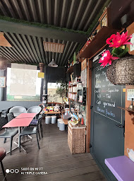 Photo n°3 de La Guinguette à Argenteuil (Restauration rapide)