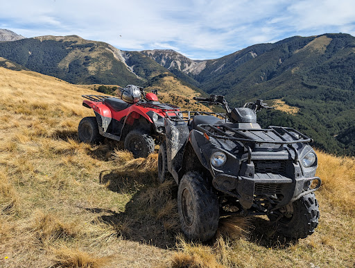 Adventure Trail Ride - Thumbnail