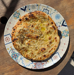 Photo n°9 de Le Repaire de la Corsoise à Ceyreste (Restaurant)