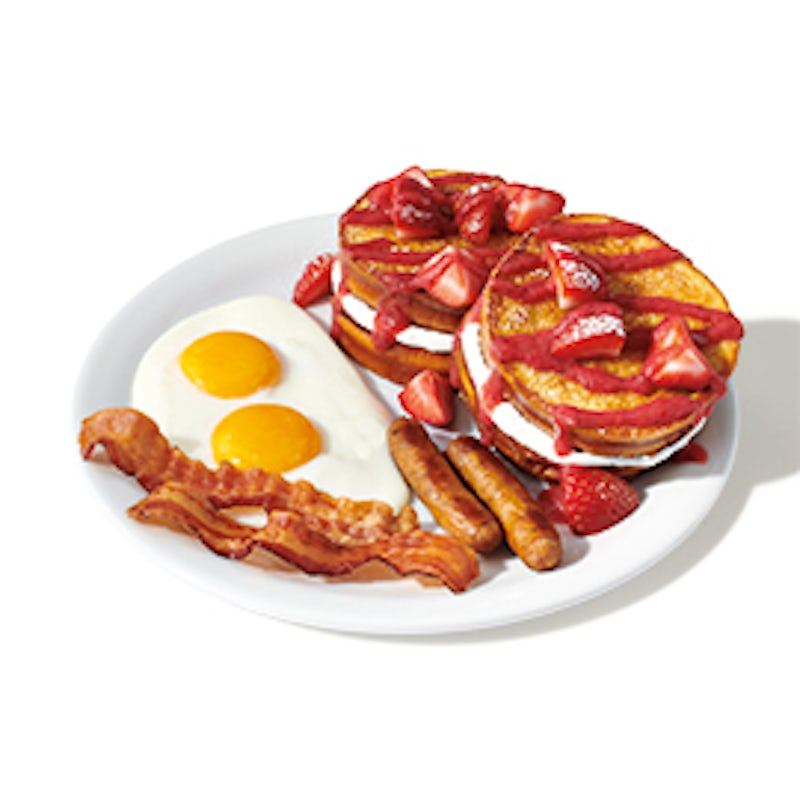 Denny's — photo 5
