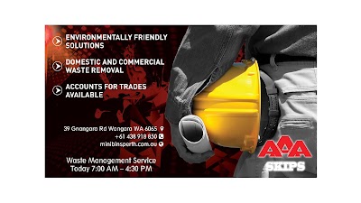 Photos of AAA Skips