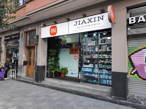 Jiaxin Electronic