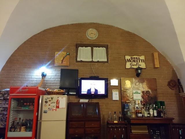 Osteria Numero Dieci
