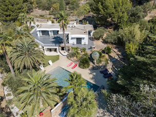 Photo n°13 de Homelly - Location de Villas, Appartements et Chalets en France à Aix-en-Provence (Agence de location de maisons de vacances)