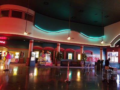 Malco Cordova Cinema