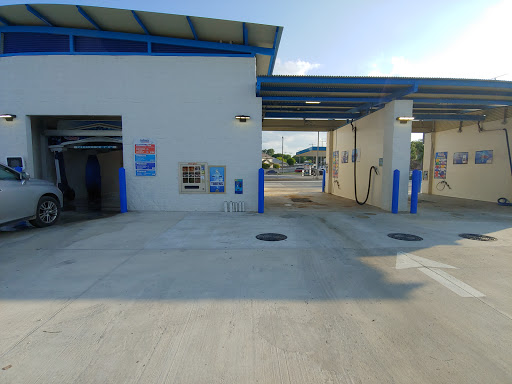 Swiftwater Car Wash #6 - Thumbnail