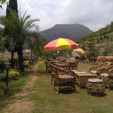 Shahdara Valley Restaurant islamabad