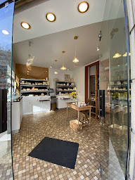 Photo n°4 de Fromagerie Au Chien sous la Table à Maisons-Alfort (Épicerie fine)