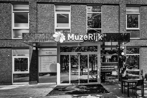 MuzeRijk - Thumbnail
