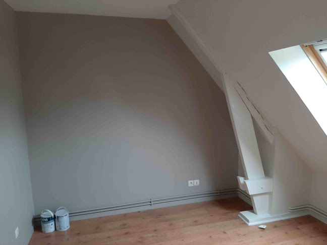 LAURANS Peinture