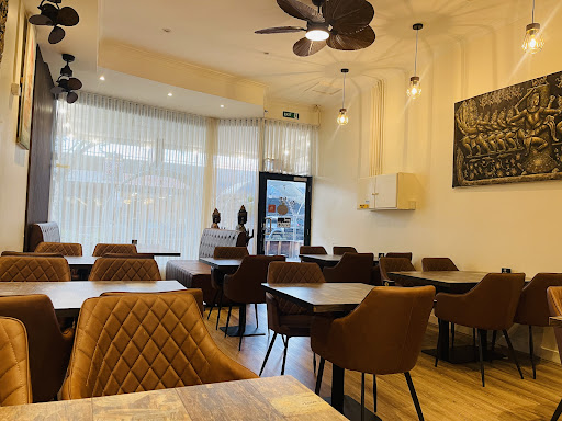 Photo of Luy’s Kitchen