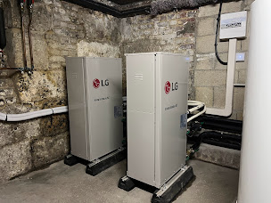 Photo n°21 de Deltatherm à Beaulieu-les-Fontaines (Chauffagiste)