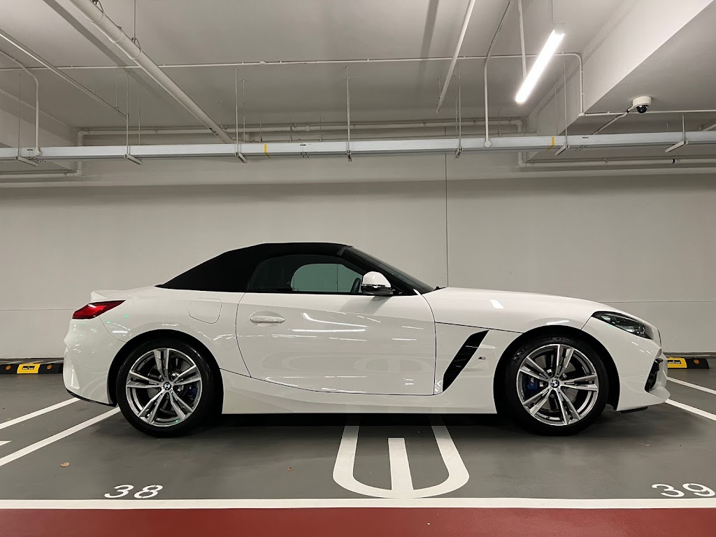 Rotor Auto Electrical - car servicing Singapore facility photo 2