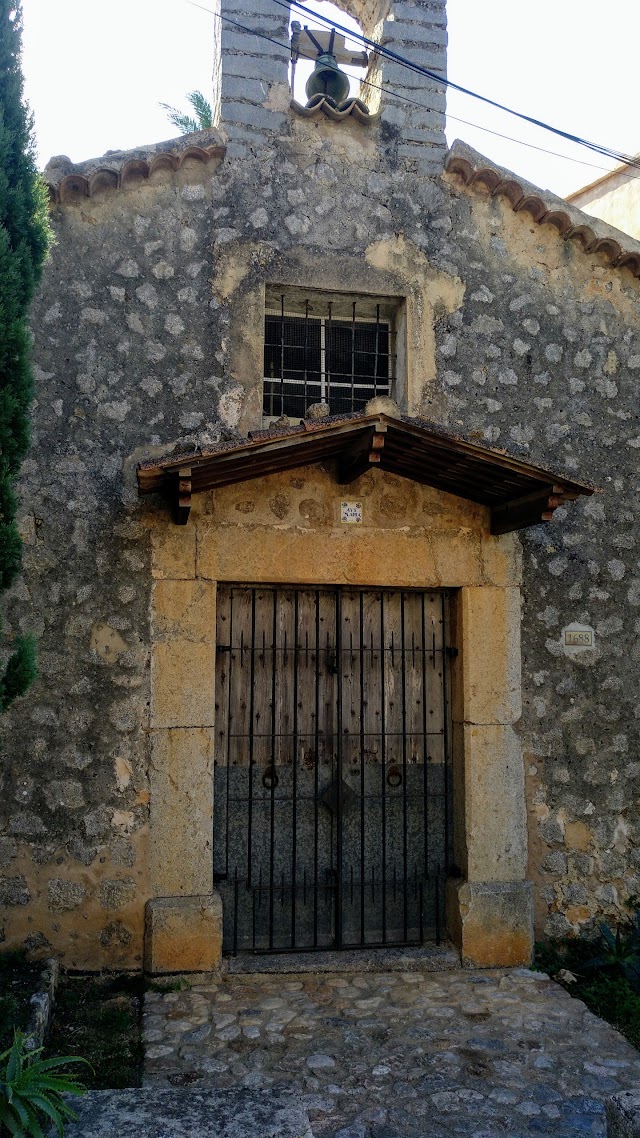 Llucalcari