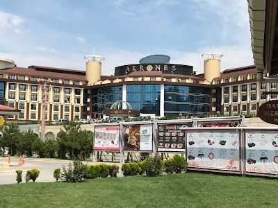 department-store