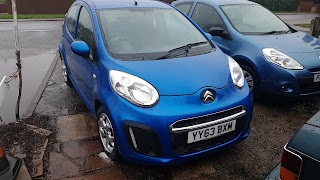 Milton Motors