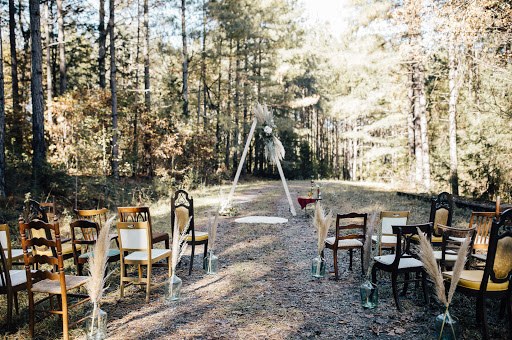 Heirloom Floral Co