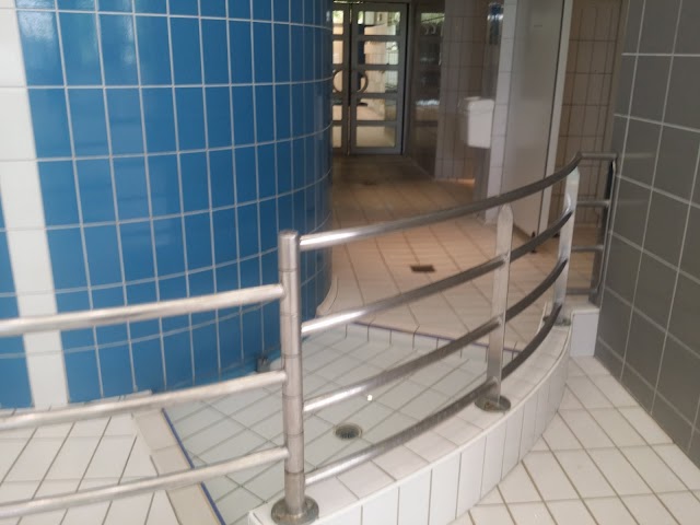 Centre Aquatique de Maisons-Alfort