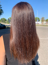 Photo n°15 de Senso Sud à Montélimar (Salon de coiffure)