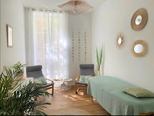 Photo n°3 de Morgane DEBENATH - Diététicienne Psychonutritionniste - Comportement Alimentaire & TCA - Troubles Hormonaux - PNL & Hypnose à Nice (Nutritionniste)