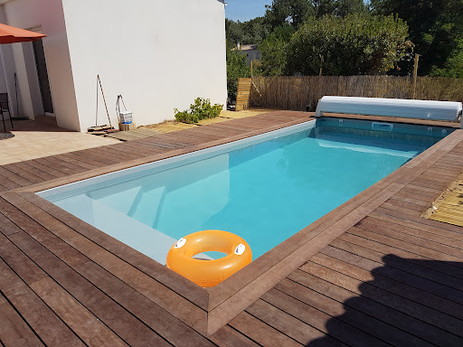 Photo de UNIK Hot Pool à Longeville-sur-Mer (85560)