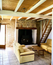 Photo n°3 de Gîte des maziėres à Eyraud-Crempse-Maurens (Lodge)