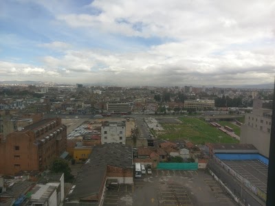 Photos of Hotel Oceania Bogota