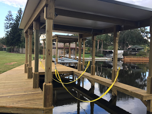 Southern Dock Designs Inc