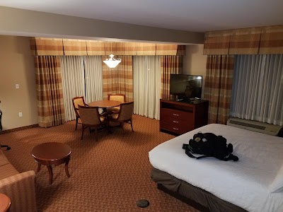 Hilton Garden Inn Troy