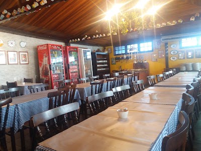 photo of Restaurante Trem Azul