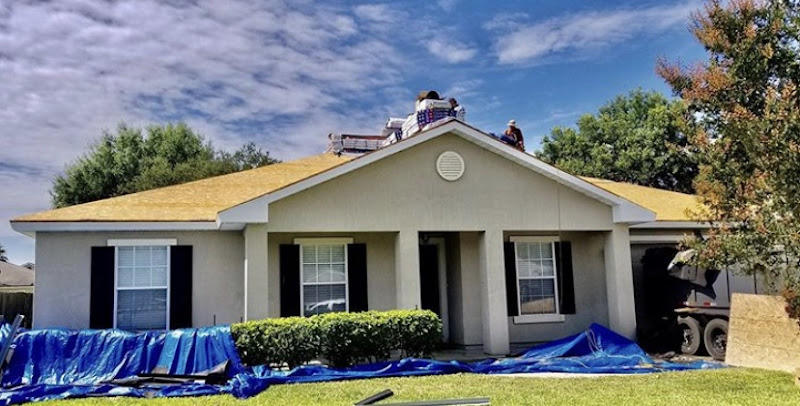 florida state certified roofing