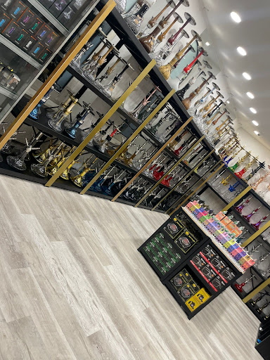 Momos Shisha Shop Berlin Wittenau - Thumbnail